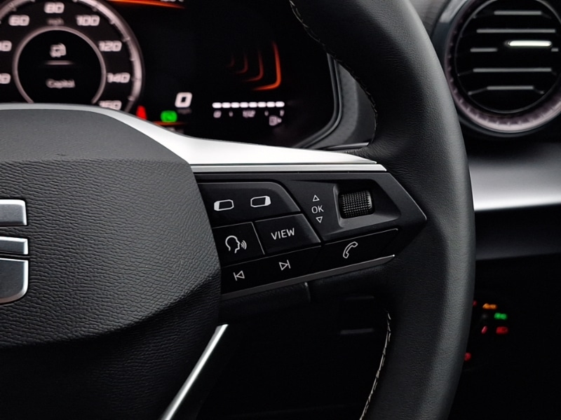 Used SEAT Ibiza 2025 for sale - 77201770: Photo 19