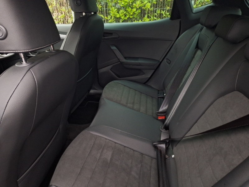 Used SEAT Ibiza 2025 for sale - 77201770: Photo 6