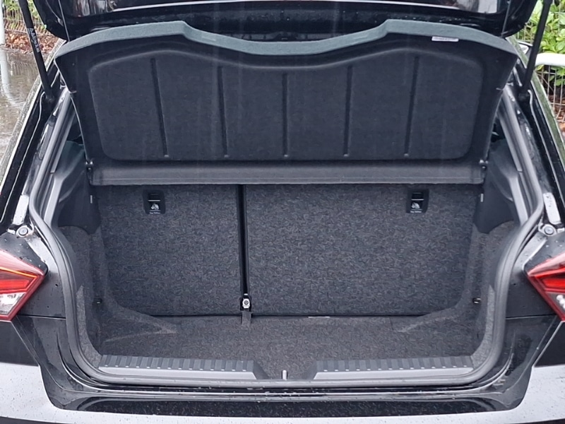 Used SEAT Ibiza 2025 for sale - 77201770: Photo 8