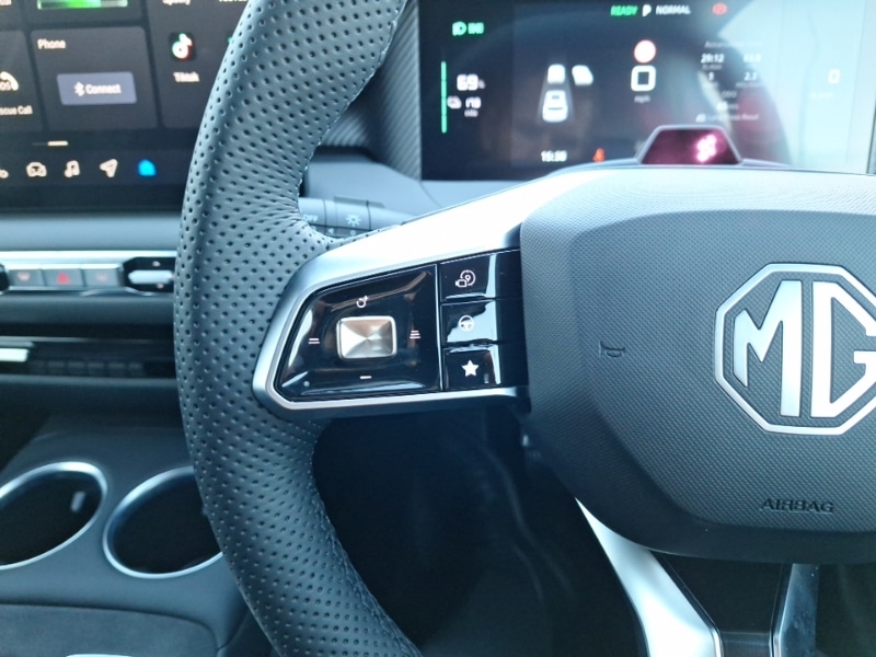 Used MG MGS5 2025 for sale - 76885499: Photo 18