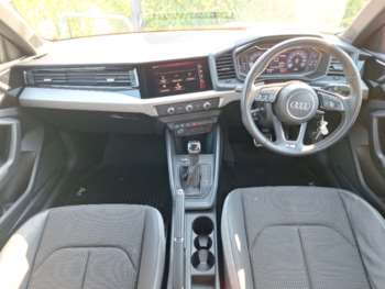 Used Audi A1 2019 for sale - 74882719: Photo