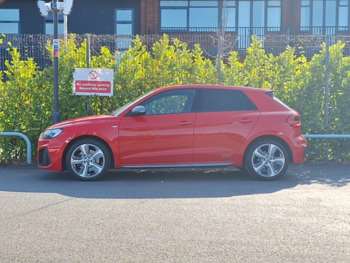 Used Audi A1 2019 for sale - 74882719: Photo