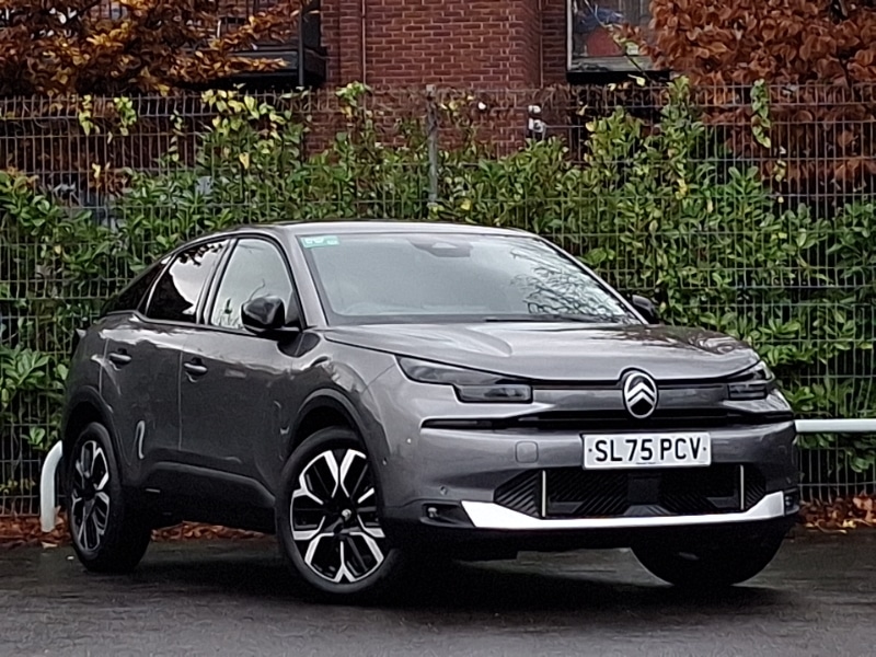 Used Citroen C4 2025 for sale - 76583491: Photo 1