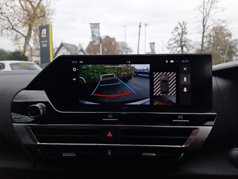 Used Citroen C4 2025 for sale - 76583491: Photo 11