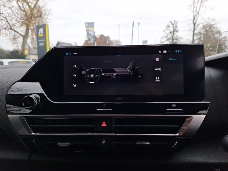 Used Citroen C4 2025 for sale - 76583491: Photo 13