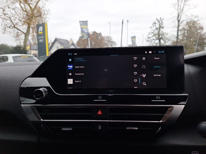 Used Citroen C4 2025 for sale - 76583491: Photo 14