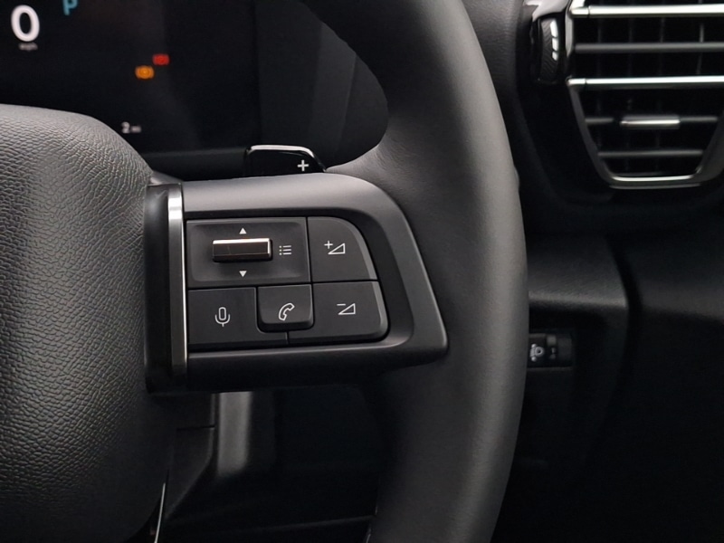 Used Citroen C4 2025 for sale - 76583491: Photo 19