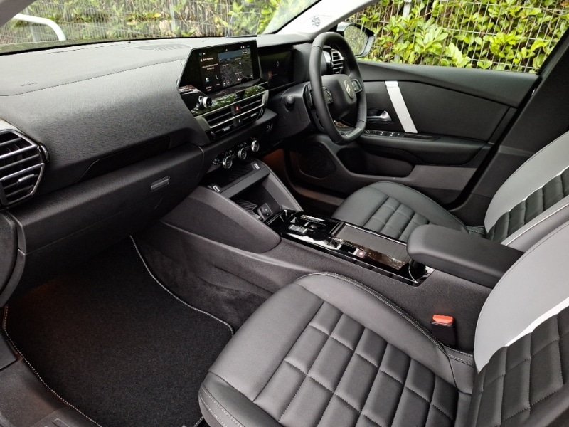 Used Citroen C4 2025 for sale - 76583491: Photo 5