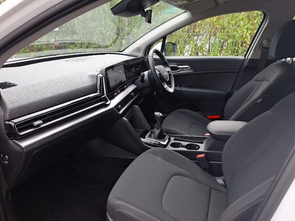 Used Kia Sportage 2025 for sale - 76213546: Photo 5