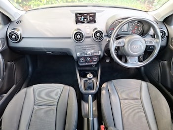 Used Audi A1 2018 for sale - 79153052: Photo