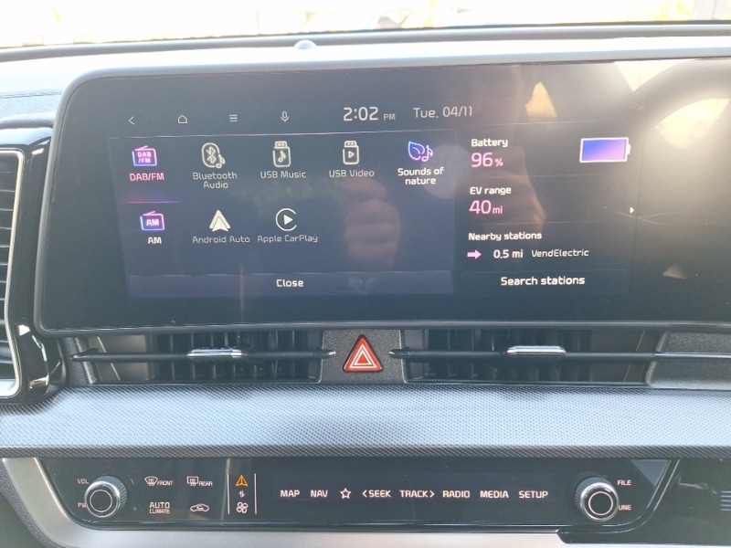 Used Kia Sportage 2025 for sale - 77154814: Photo 16