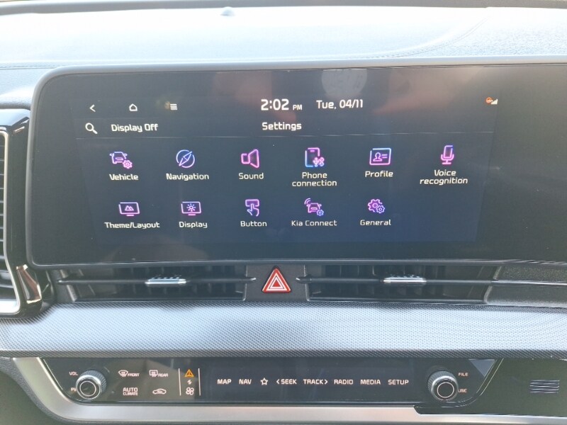 Used Kia Sportage 2025 for sale - 77154814: Photo 17