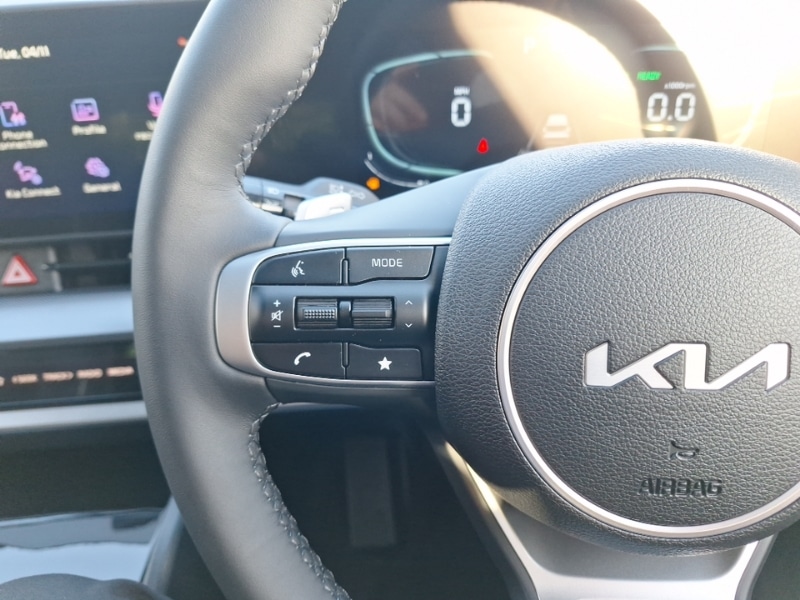 Used Kia Sportage 2025 for sale - 77154814: Photo 18