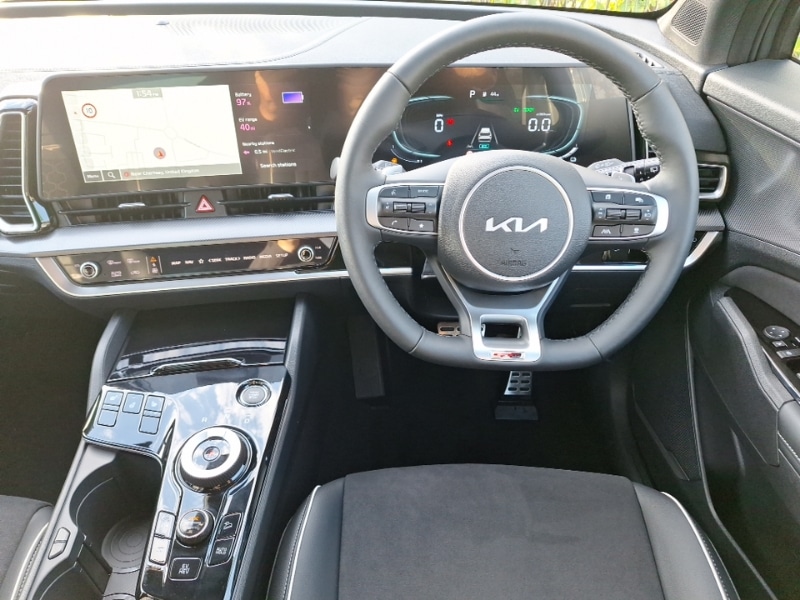 Used Kia Sportage 2025 for sale - 77154814: Photo 7