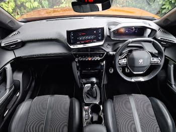 Used Peugeot 2008 2023 for sale - 79734278: Photo