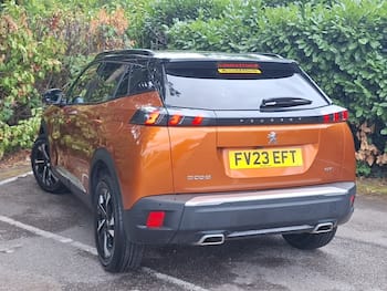 Used Peugeot 2008 2023 for sale - 79734278: Photo