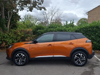 Used Peugeot 2008 2023 for sale - 79734278: Photo