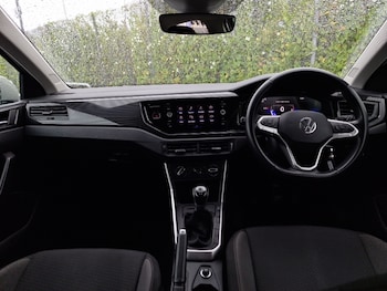 Used Volkswagen Polo 2024 for sale - 78928264: Photo
