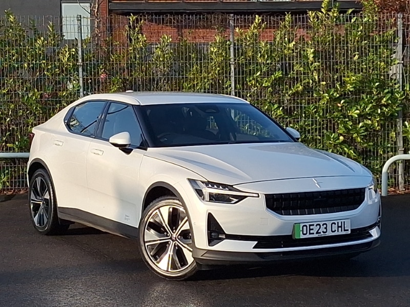 Used Polestar Polestar 2 2023 for sale - 77664016: Photo 1