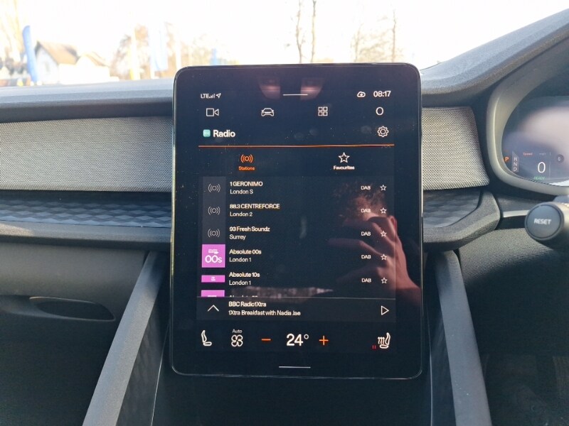 Used Polestar Polestar 2 2023 for sale - 77664016: Photo 13