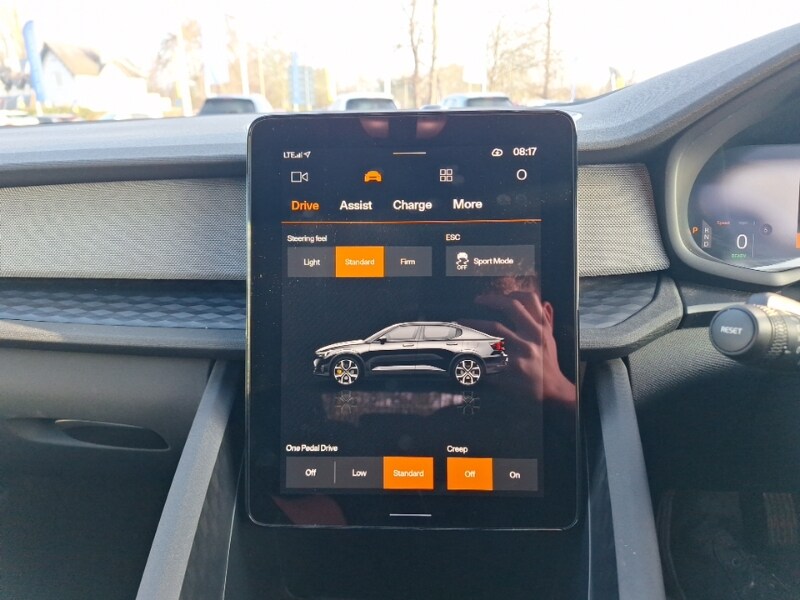 Used Polestar Polestar 2 2023 for sale - 77664016: Photo 14