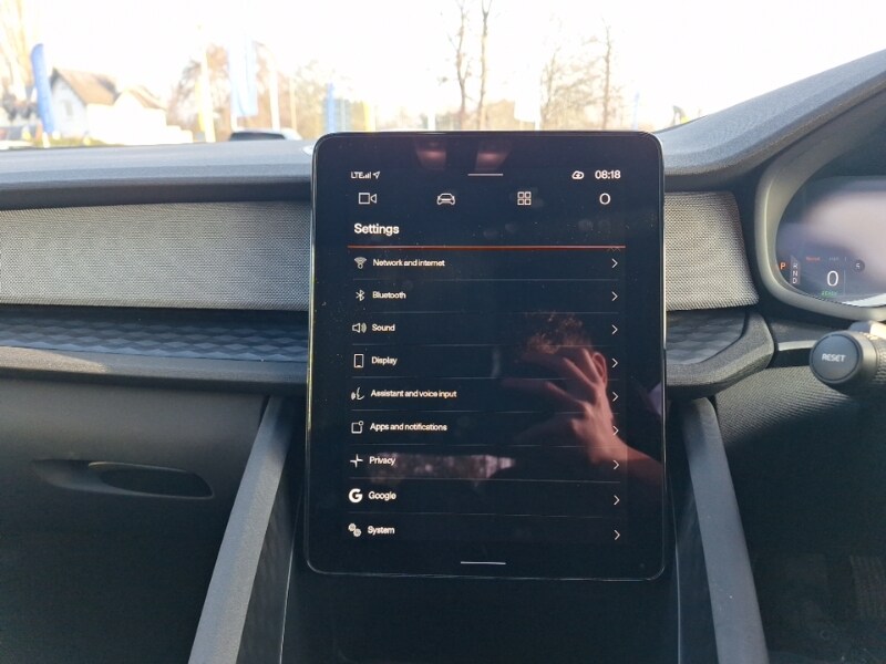 Used Polestar Polestar 2 2023 for sale - 77664016: Photo 15