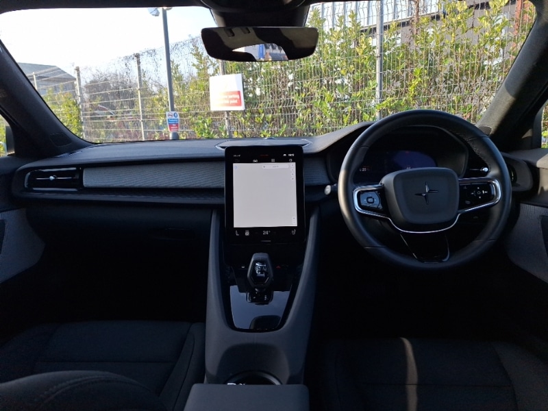 Used Polestar Polestar 2 2023 for sale - 77664016: Photo 2