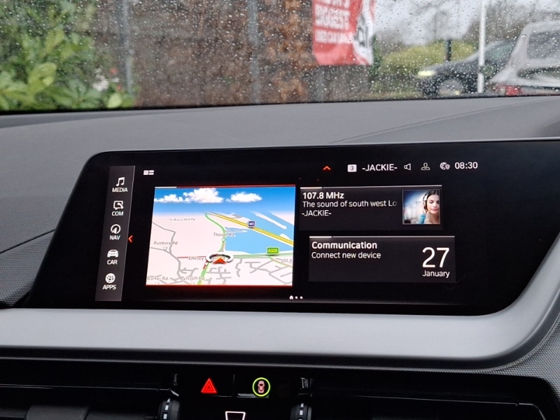 Used BMW 1 Series 2023 for sale - 77480479: Photo 10