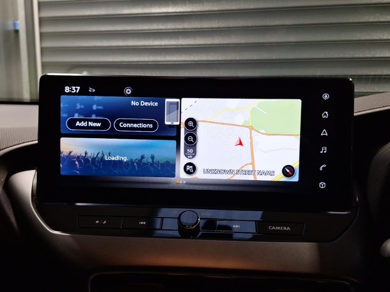 Used Nissan Juke 2025 for sale - 77150105: Photo 10