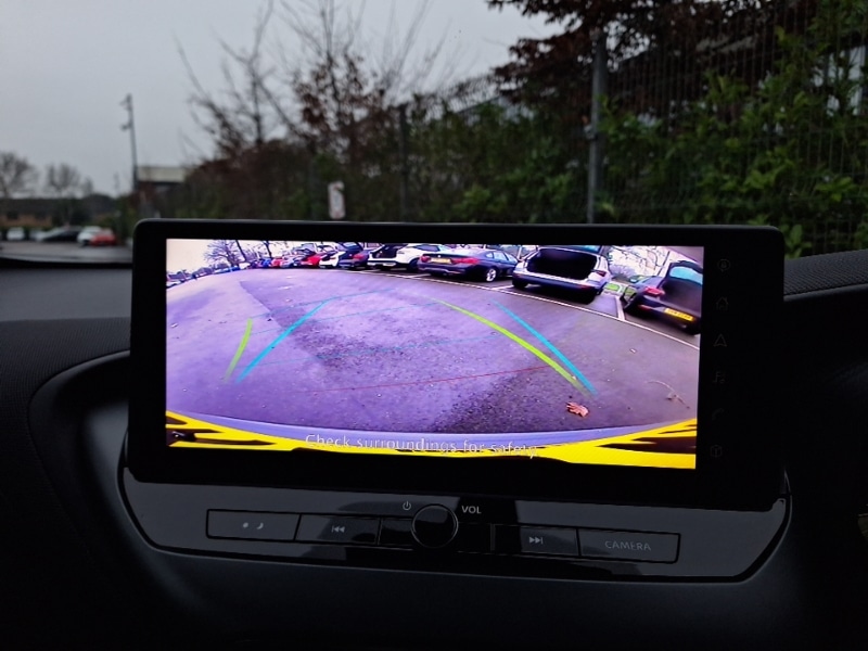 Used Nissan Juke 2025 for sale - 77150105: Photo 11