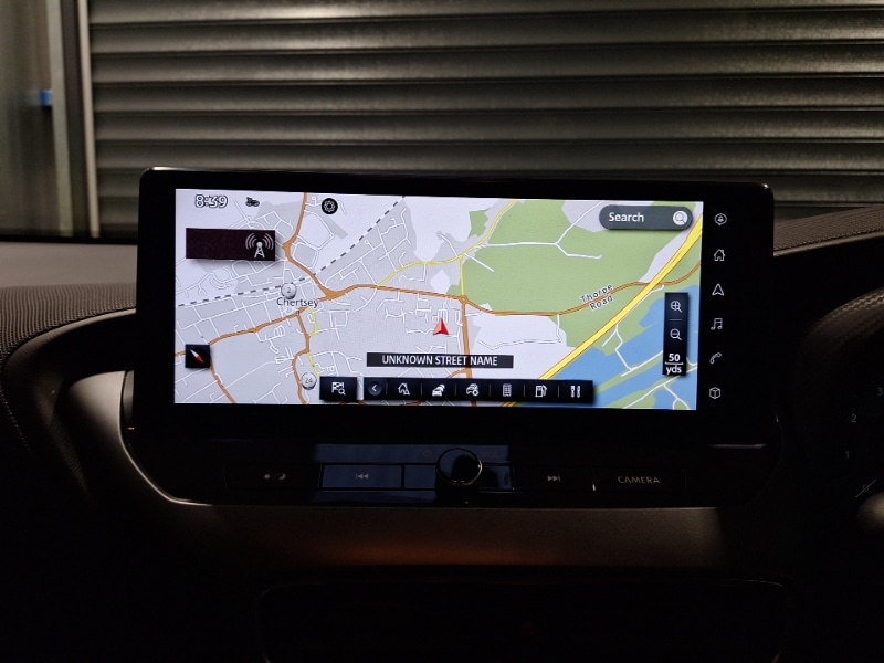 Used Nissan Juke 2025 for sale - 77150105: Photo 12