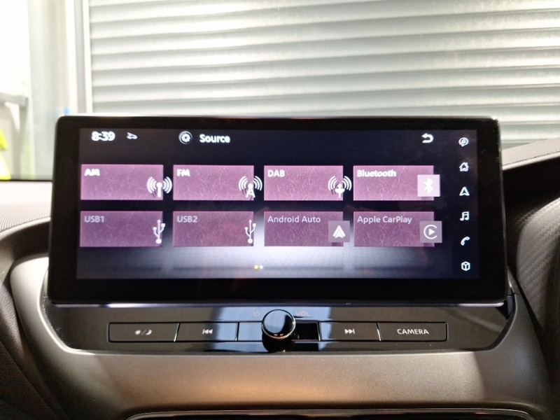 Used Nissan Juke 2025 for sale - 77150105: Photo 13