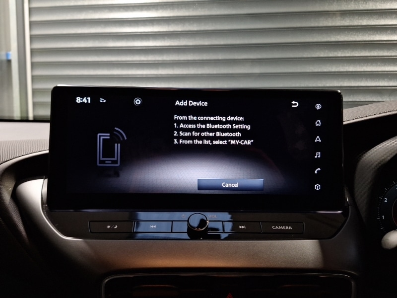 Used Nissan Juke 2025 for sale - 77150105: Photo 17