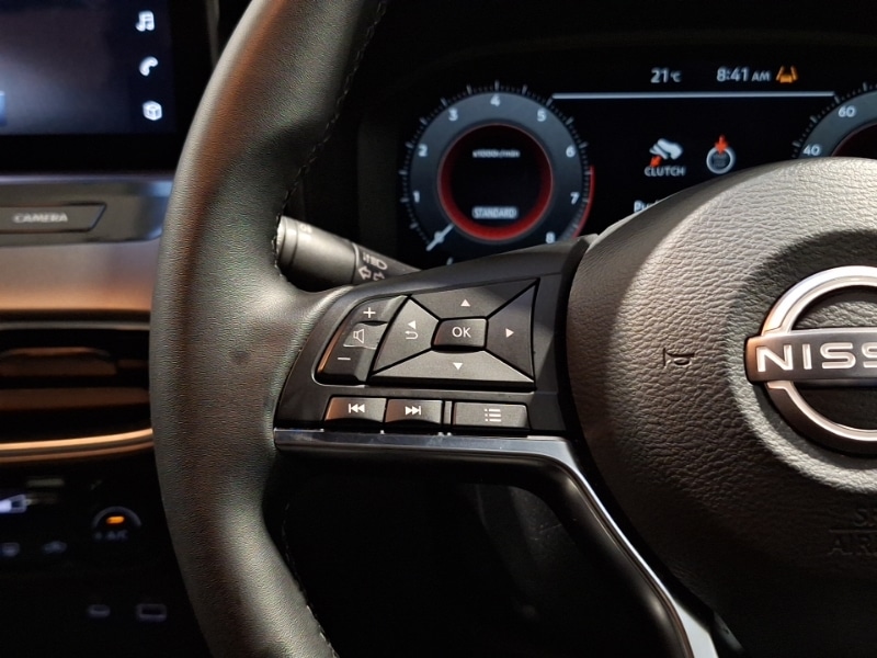 Used Nissan Juke 2025 for sale - 77150105: Photo 18