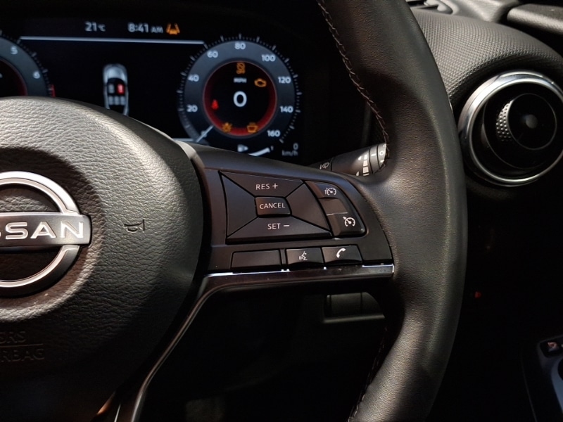 Used Nissan Juke 2025 for sale - 77150105: Photo 19