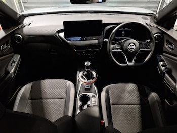 Used Nissan Juke 2025 for sale - 77150105: Photo