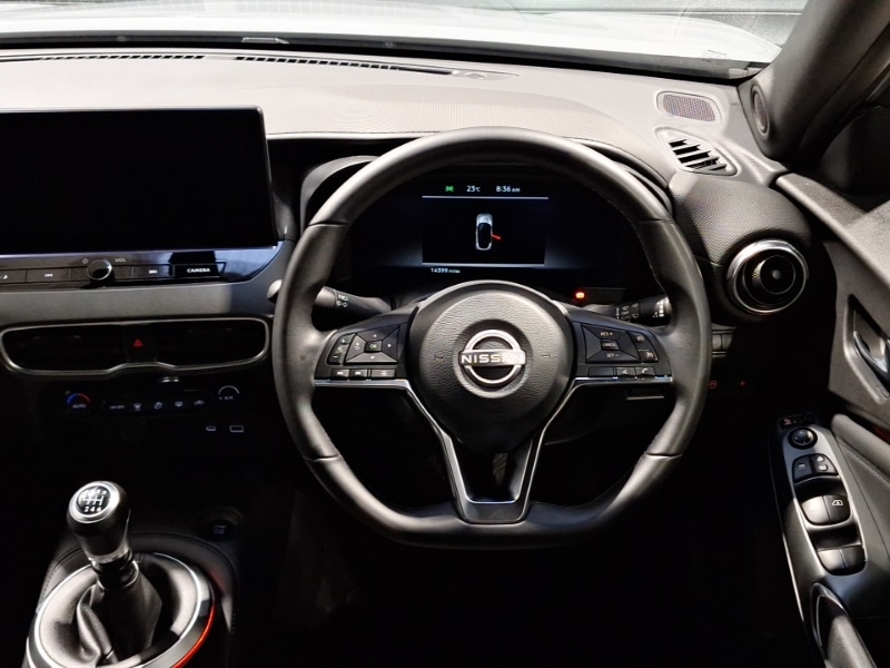 Used Nissan Juke 2025 for sale - 77150105: Photo 7