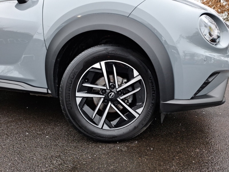 Used Nissan Juke 2025 for sale - 77150105: Photo 9