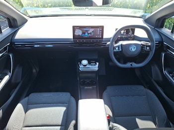 Used MG MG4 2023 for sale - 78346712: Photo