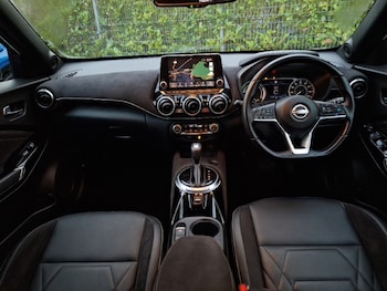 Used Nissan Juke 2022 for sale - 76548681: Photo