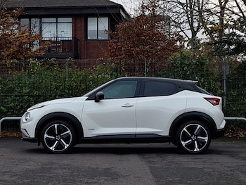 Used Nissan Juke 2022 for sale - 76548681: Photo