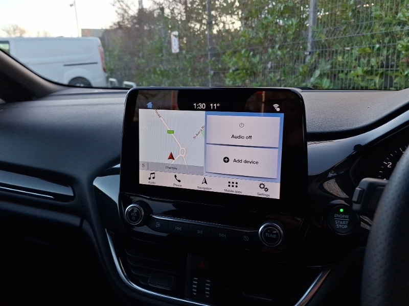 Used Ford Fiesta 2020 for sale - 77004841: Photo 10