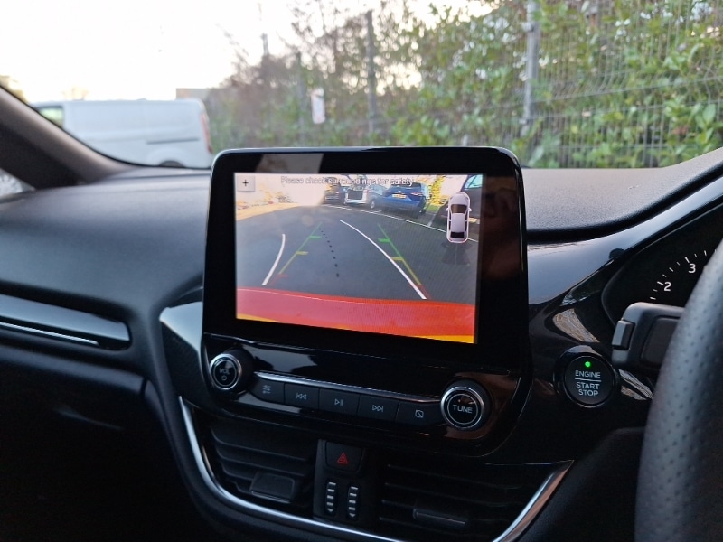 Used Ford Fiesta 2020 for sale - 77004841: Photo 11