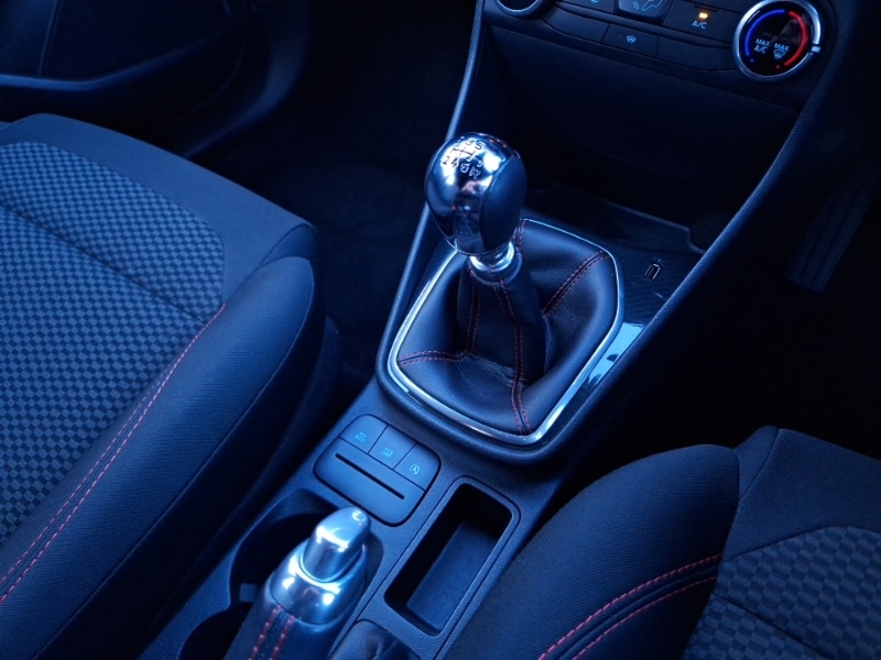 Used Ford Fiesta 2020 for sale - 77004841: Photo 15