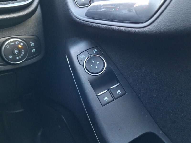 Used Ford Fiesta 2020 for sale - 77004841: Photo 16