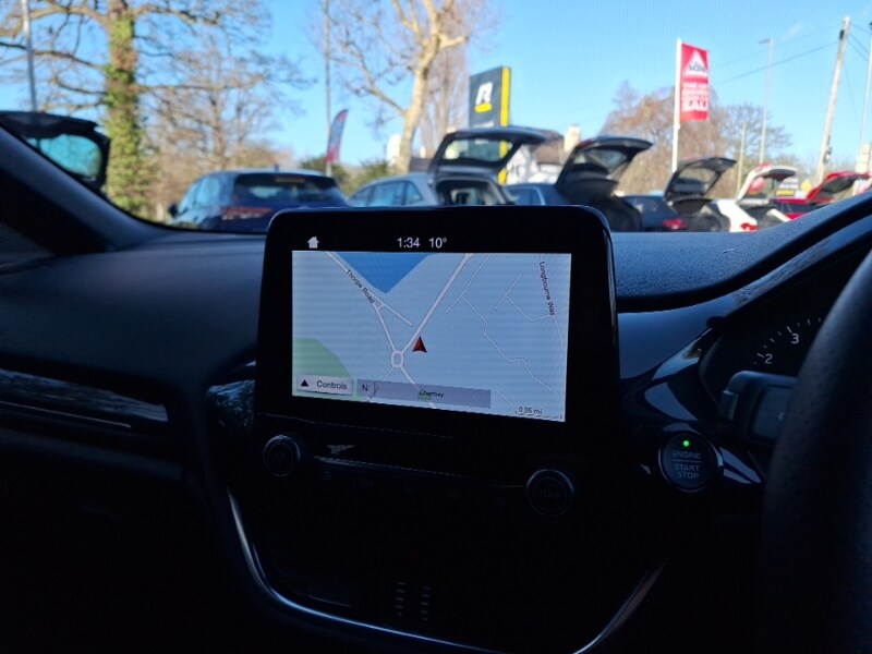 Used Ford Fiesta 2020 for sale - 77004841: Photo 17