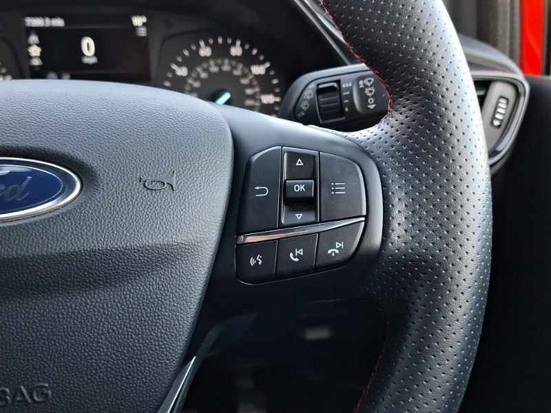 Used Ford Fiesta 2020 for sale - 77004841: Photo 19