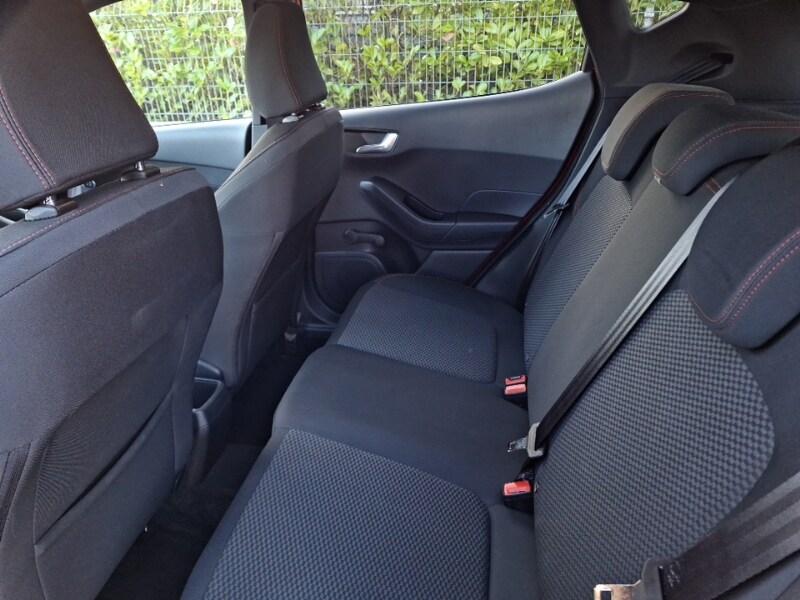 Used Ford Fiesta 2020 for sale - 77004841: Photo 6