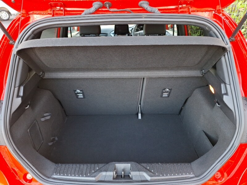 Used Ford Fiesta 2020 for sale - 77004841: Photo 8