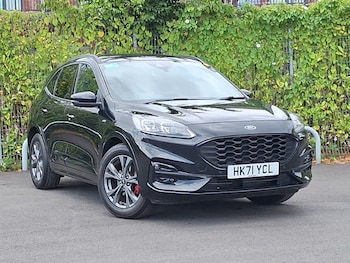Used Ford Kuga 2022 for sale - 75645104: Photo